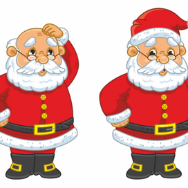 Санта Клаус