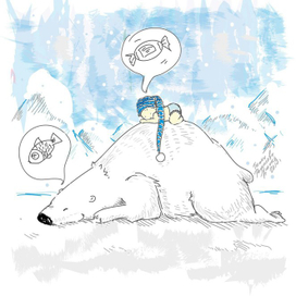 Ми-мишные сны