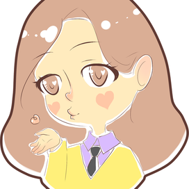 Поцелуйчик