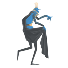 Зимний король