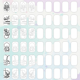 Тренировочная карта