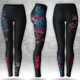 ЛОСИНЫ ЖЕНСКИЕ