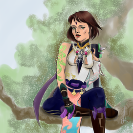 Сяо уже не тот