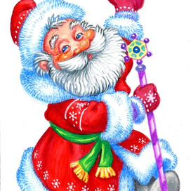 Скоро в путь