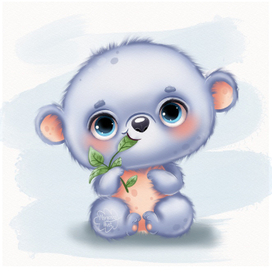 Малыш Коала 