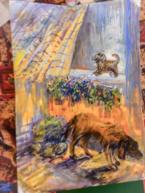 Басни Крылова