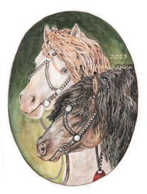 Вятки. Тибет И Зобар.