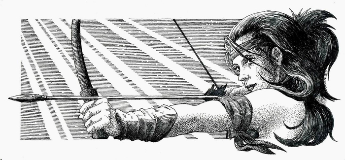 Шмуцтитул к 6 главе