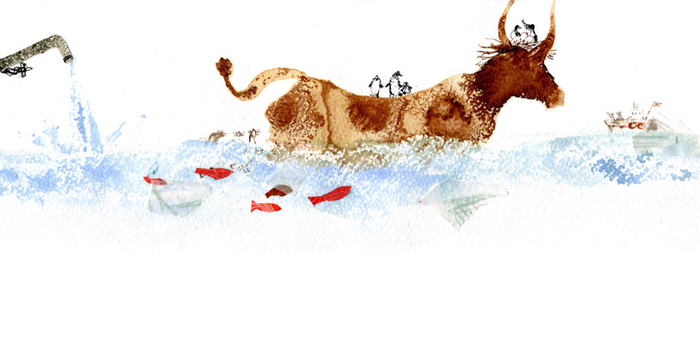 Олег Кургузов «Сказки Олега» 