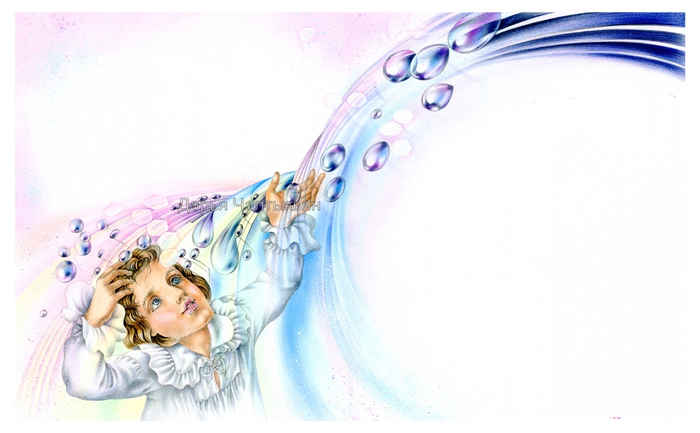 Шопен сочиняет