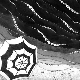 Черное море