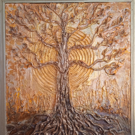 "Родовое древо"