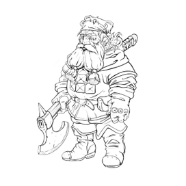 Dwarf