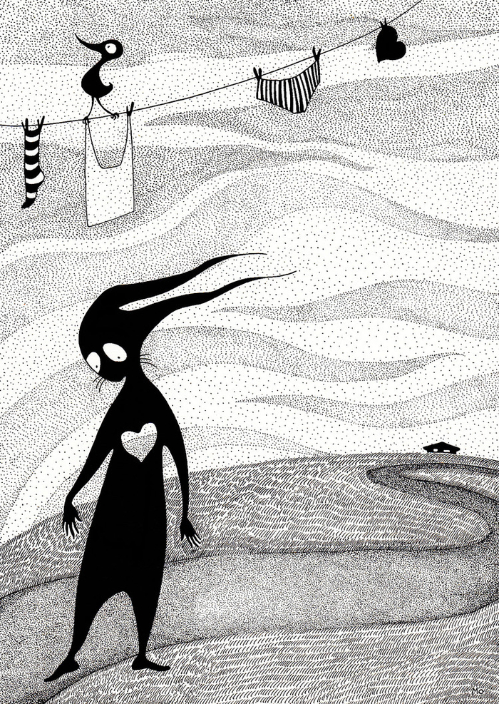 Большая Стирка