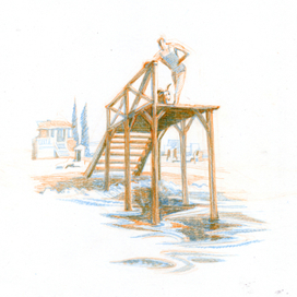 Дневник фокса Микки. Саша Черный