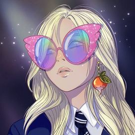 Полумна Лавгуд