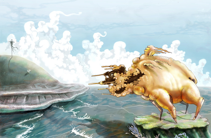 Безбилетник