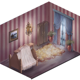 арт для игры