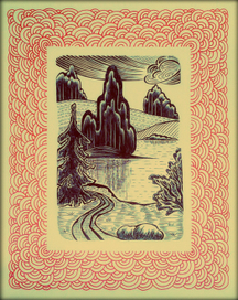 Там, на далёком берегу...