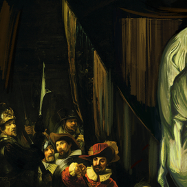 Ночной дозор - ремикс