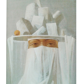 Неизвестная