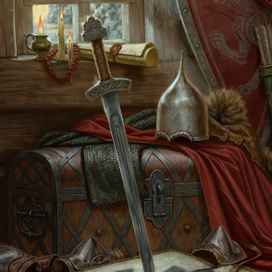  "Ледовое побоище".