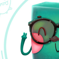 Kaspersky Lab Hipster