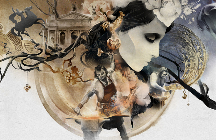 Март (Для Укрэксимбанка)