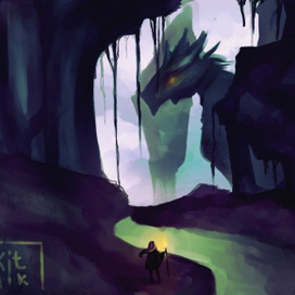 Путешествие к вратам парящих земель