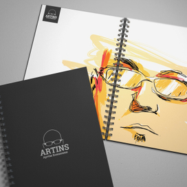 Автопортрет