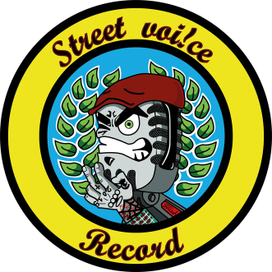 Street VOi!ce Record #1