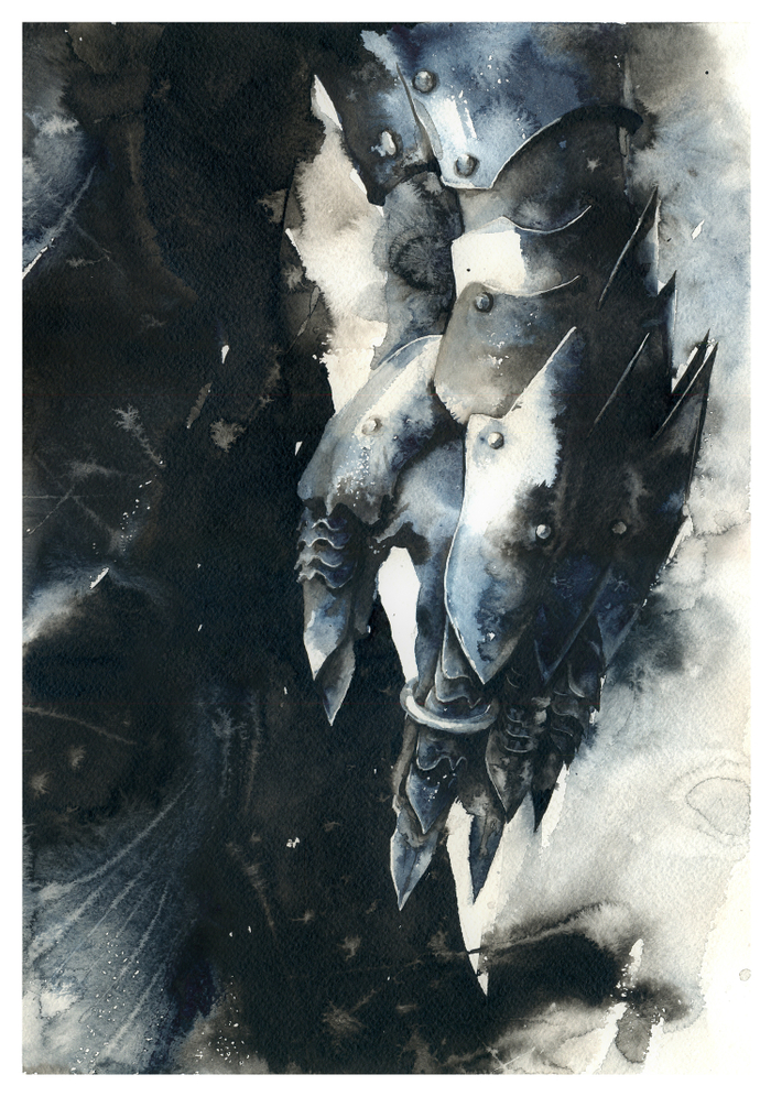 Hand Witch-king of Angmar