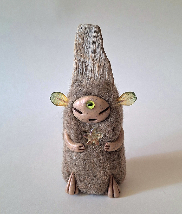 Моя звёздочка