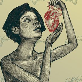 Счастливая Валентина