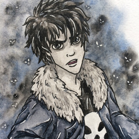 Нико Ди Анджело