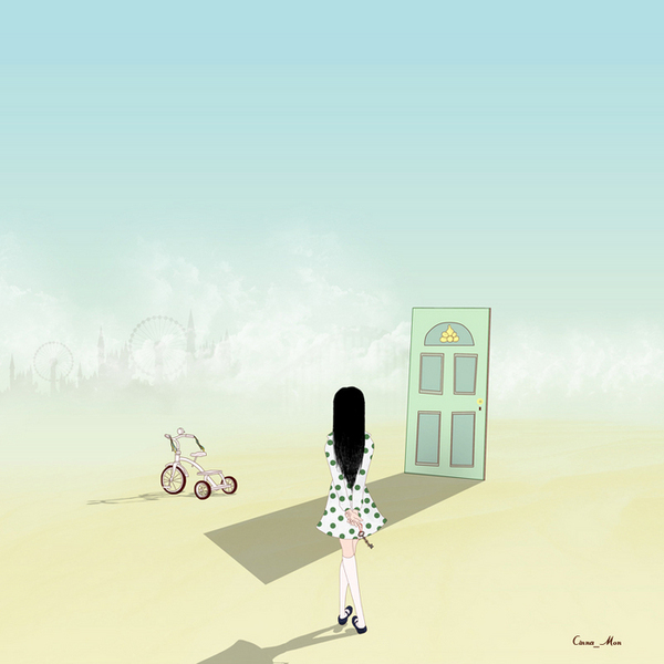 Won't go home without you