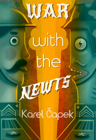 Война с саламандрами