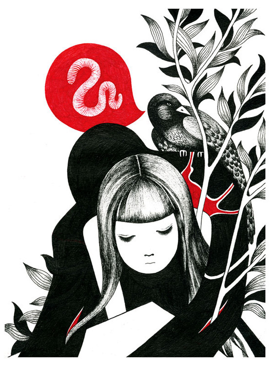 Ангел-хранитель