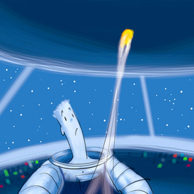 Гравитация