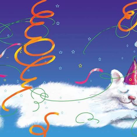 Перекрестки-5. С новым кОтом!