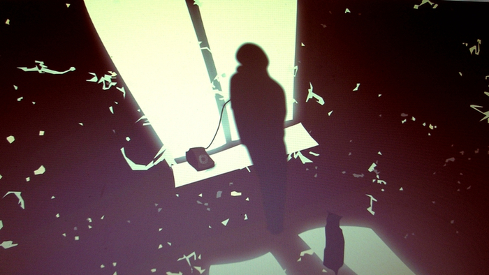 Zorge (Монголоид)