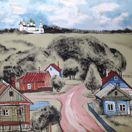 Переславль-Залесский