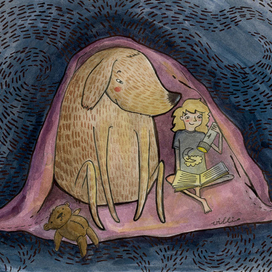 ночное чтение 