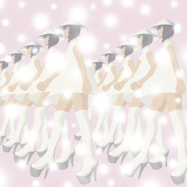 Однообразие.