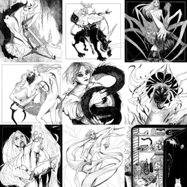 ИНКТОБЕР 1-9