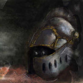 Кто-то все еще здесь...