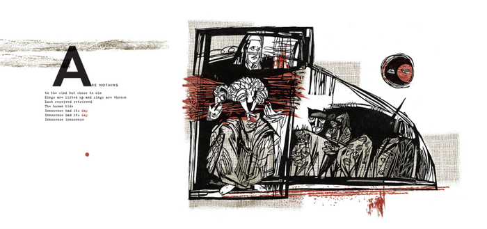 Патти смит сборник стихов