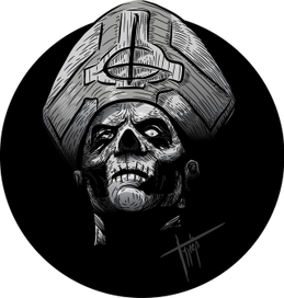 Papa Emeritus II