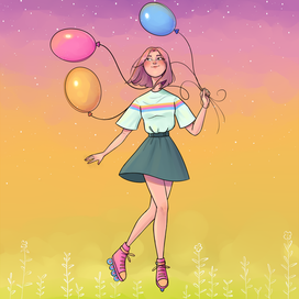 Беззаботность