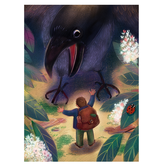 "Добывайки в поле" Мэри Нортон